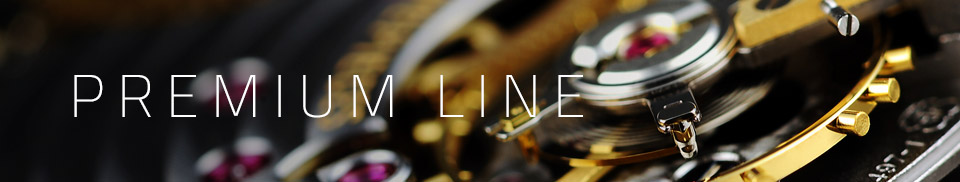 Premium Line Premium Line