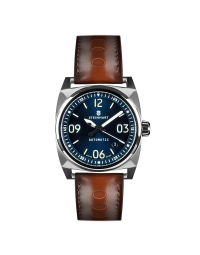 Aviation blue