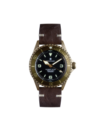 Ocean One Bronze LIGHT-BROWN
