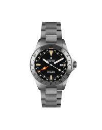 OCEAN VINTAGE GMT - Übersicht
