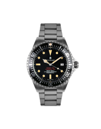 OCEAN One VINTAGE Red/ Neu - Übersicht