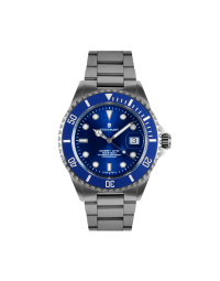 Ocean One premium BLUE Ceramic