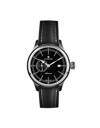 MARINE 42 automatic black