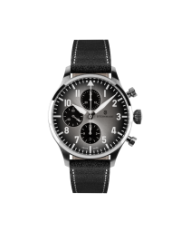Pilot Chronograph 42 grey SUMMER EDITION
