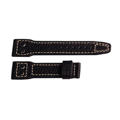 Standardband Nav B Chrono 47 black Größe M