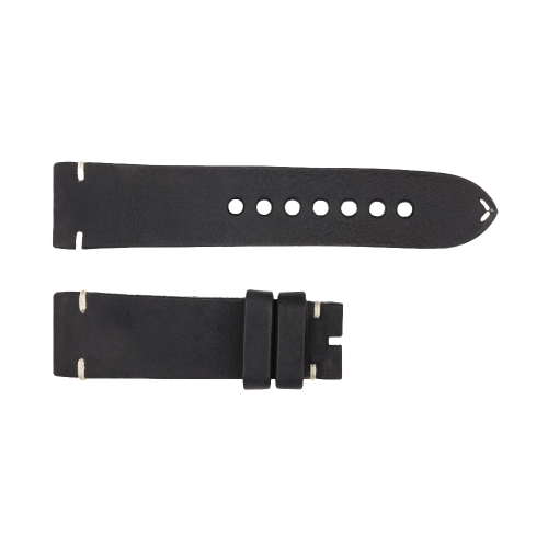 Standardband Triton 30 blau, schwarz, Traveller Größe M