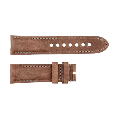 Lederband Marine Officer Chrono Größe M