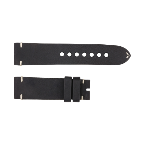 Standardband Triton 30 blau, schwarz, Traveller Größe L