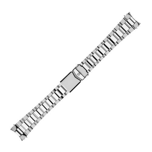 Stahlband 20/16 für Nav B Chrono 42 classic inkl. Bandanstöße