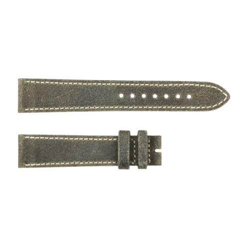 Lederband grün Summer Edition Chrono Größe S