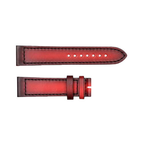 Standardband Ocean Two Carbon Red Größe M